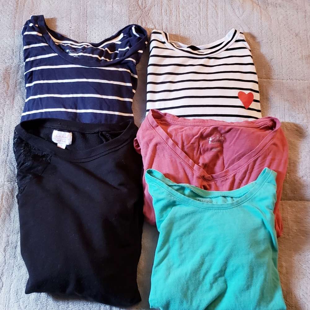 Maternity Bundle